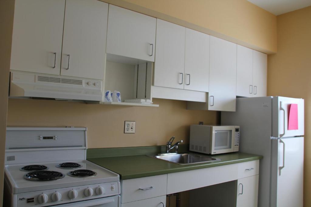 Glendenning Hall At Holland College Charlottetown Habitación foto